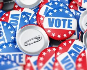 Voting & Elections