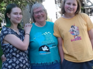 The Power of Intergenerational Organizing