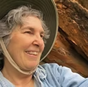 Mary Kay Baum – 2025 Lifetime Achievement Award