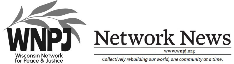 WNPJ Network News masthead